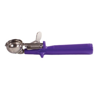 ICOP-40- 3/4 Oz Disher Purple