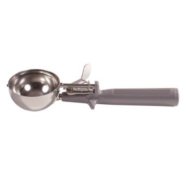 ICOP-8- 4 Oz Disher Gray