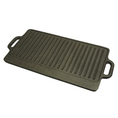 IGD-2095- 20" Griddle Cast Iron