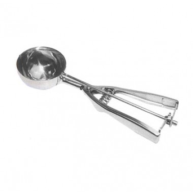 ISS-10 - Size  10 (3-3/4 Oz.) Disher/Portioner