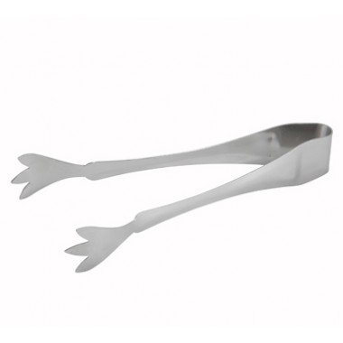 IT-7- 7" Ice Tongs