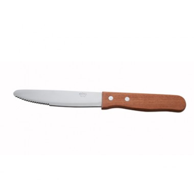 KB-15W- 10" Jumbo Steak Knife