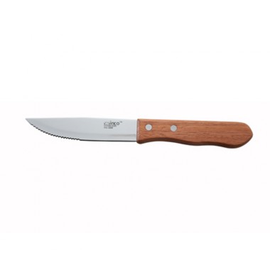 KB-30W - 5" Jumbo Steak Knife