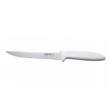 KWP-50- 5-1/2" Utility Knife White