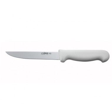 KWP-62- 6" Boning Knife White