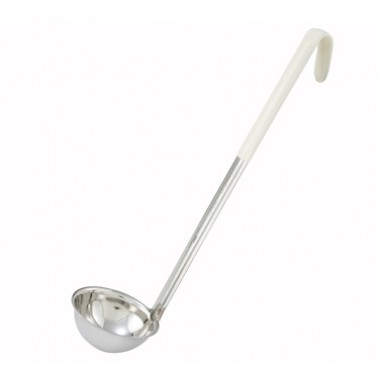 LDC-3- 3 Oz Ladle Ivory