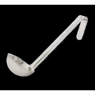 LDI-10SH- 1 Oz Ladle S/S