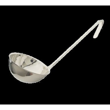 LDI-16- 16 Oz Ladle S/S