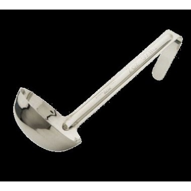 LDI-20SH- 2 Oz Ladle S/S