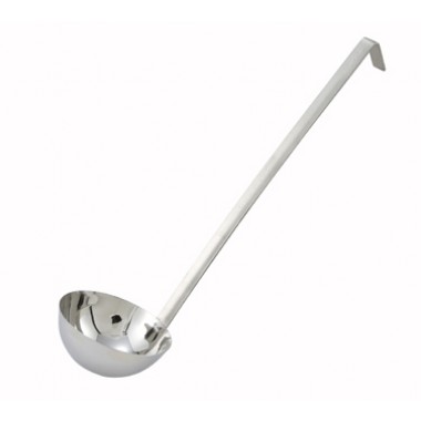 LDT-1 -  1 Oz Ladle