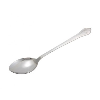 LE-13- 13" Elegance Serving Spoon