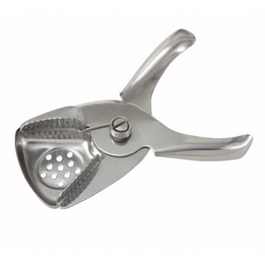 LS-3- 6" Lemon/Lime Squeezer