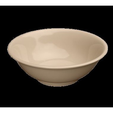 MMB-32- 32 Oz Bowl Tan
