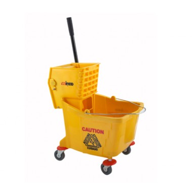 MPB-36- 36 Qt Mop Bucket