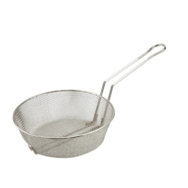 MSB-08F- 8" Culinary Basket