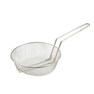 MSB-10M- 10" Culinary Basket