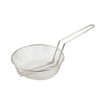 MSB-12M- 12" x 3" Culinary Basket