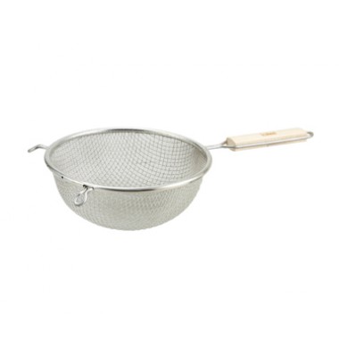 MSTF-8D- 8" Strainer