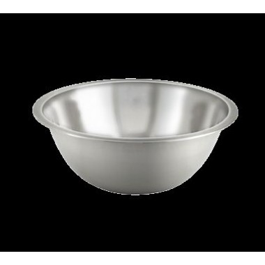 48 Oz (1-1/2 Qt) Mixing Bowl Stainless