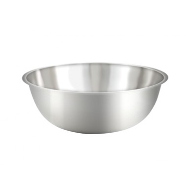 20 Qt. Stainless Steel Mixing Bowl