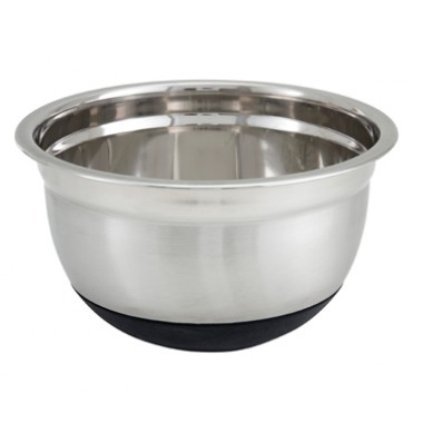 MXRU-300- 3 Qt German Mixing Bowl