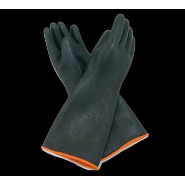 NLGH-18- Glove Latex