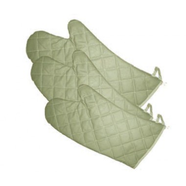 OMF-15- 15" Oven Mitt