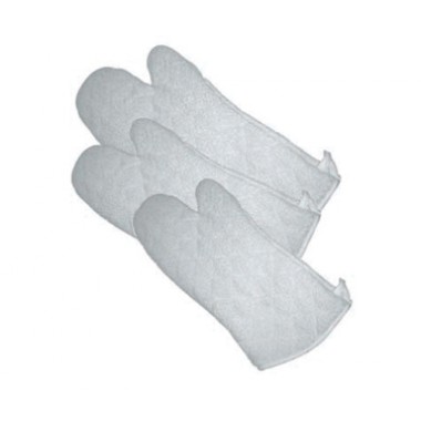 OMT-17- 17" Oven Mitt