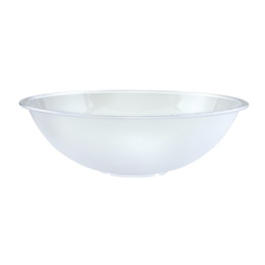 PBB-18 - 18" Pebbled Bowl