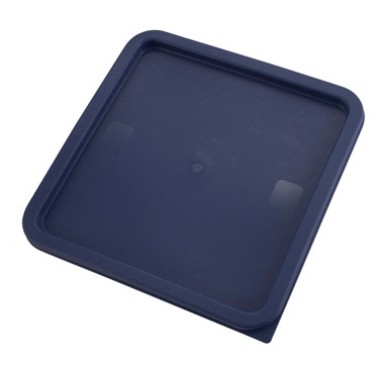 PECC-128- Container Cover Blue