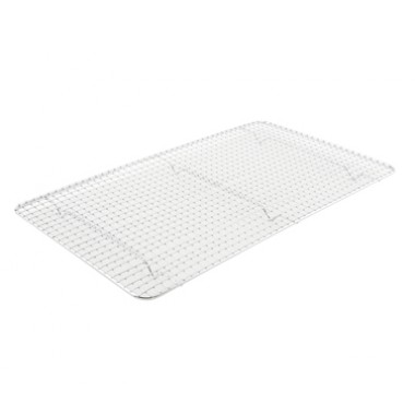 PGW-1018- 10" x 18" Wire Pan Grate