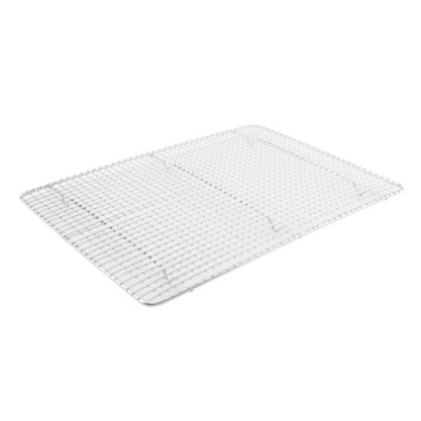 12" X 16"  - Wire Pan Grate