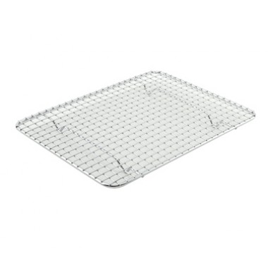 PGW-810- 8" x 10" Wire Pan Grate