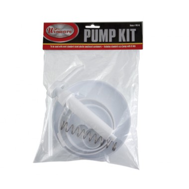 Pump Kit