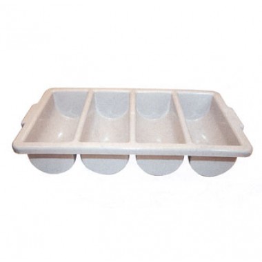 Silverware/Cutlery Tray 4 Compartment