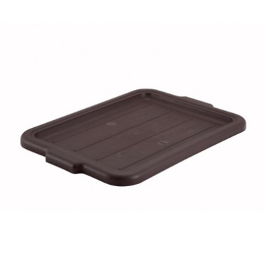 PL-57B- Dish Box Cover Brown