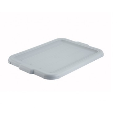 PL-57C- Dish Box Cover Gray