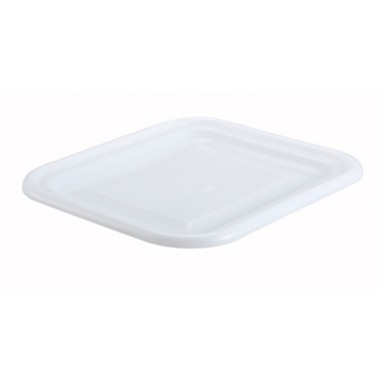 PL-MBC- Mini Bin Cover White