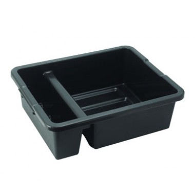 PLTC-7K- 21" x 17" Bus Box Black