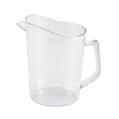 PMU-100- 1 Qt Measuring Cup