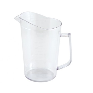 PMU-200- 2 Qt Measuring Cup