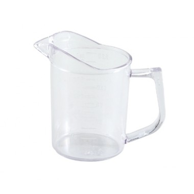 PMU-25- 1 Cup Measuring Cup