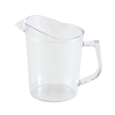 PMU-50- 1 Pint Measuring Cup