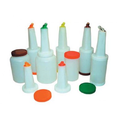 PPB-1MX- 1 Qt Pourer Assorted