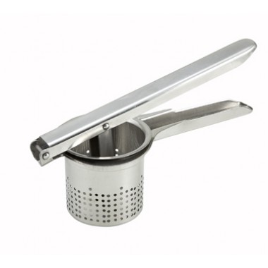 PR-9- 10" Economy Potato Ricer