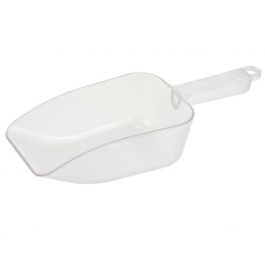 32 Oz Scoop Polycarbonate