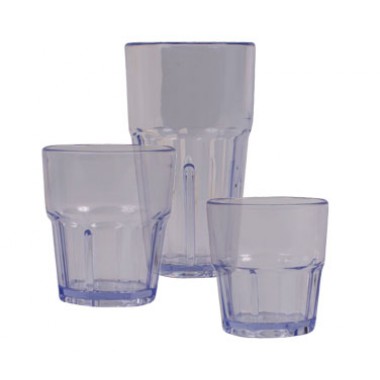 PTSN-9- 9 Oz Tumbler Blue