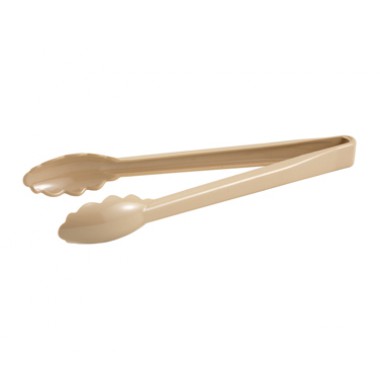 Tong Poly Utility Beige 12"