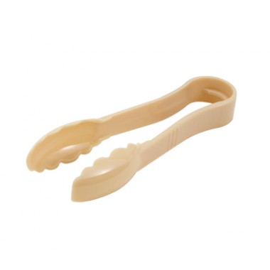 Tong Poly Utility Beige 6"
