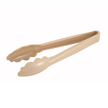 Tong Poly Utility Beige 9"